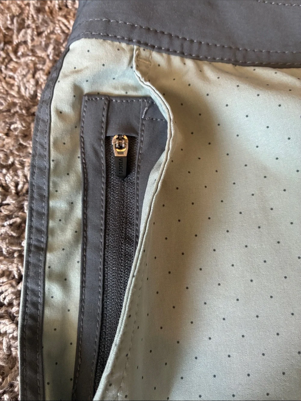 Vuori Swim Trunks